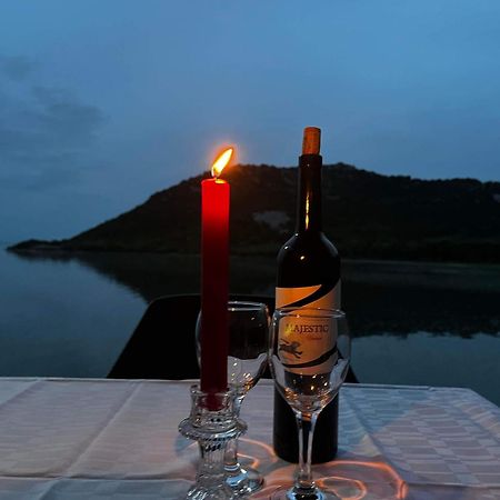 Lakeview Apartments Jolicic Virpazar Εξωτερικό φωτογραφία