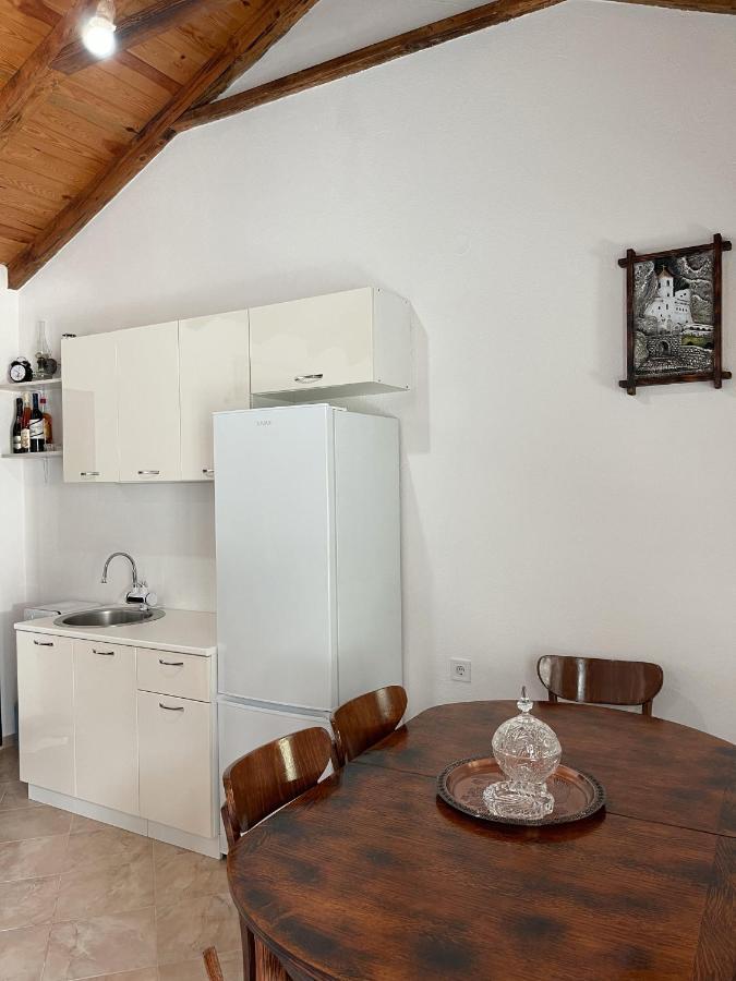 Lakeview Apartments Jolicic Virpazar Εξωτερικό φωτογραφία