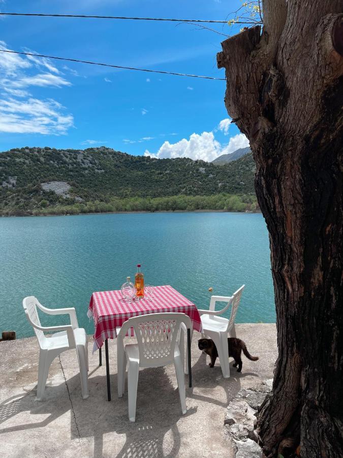 Lakeview Apartments Jolicic Virpazar Εξωτερικό φωτογραφία