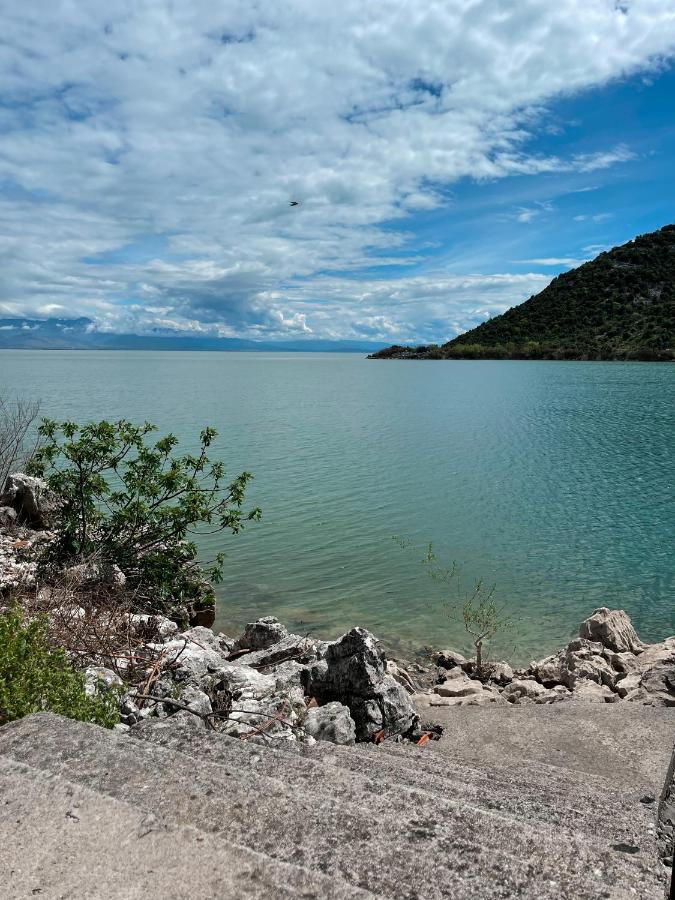 Lakeview Apartments Jolicic Virpazar Εξωτερικό φωτογραφία