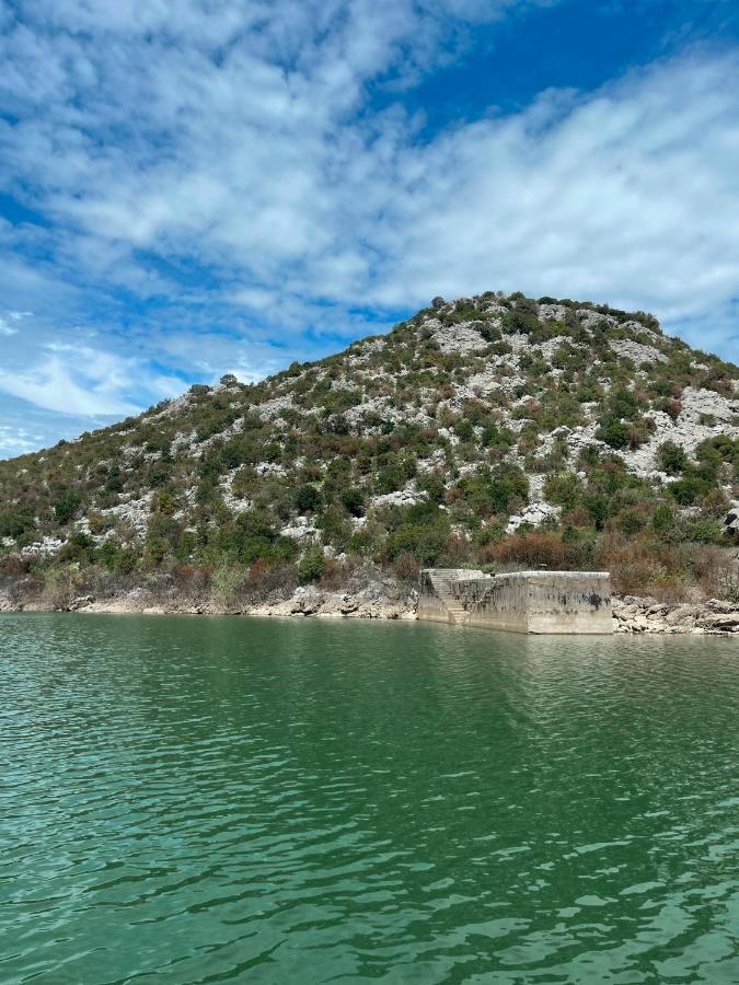 Lakeview Apartments Jolicic Virpazar Εξωτερικό φωτογραφία