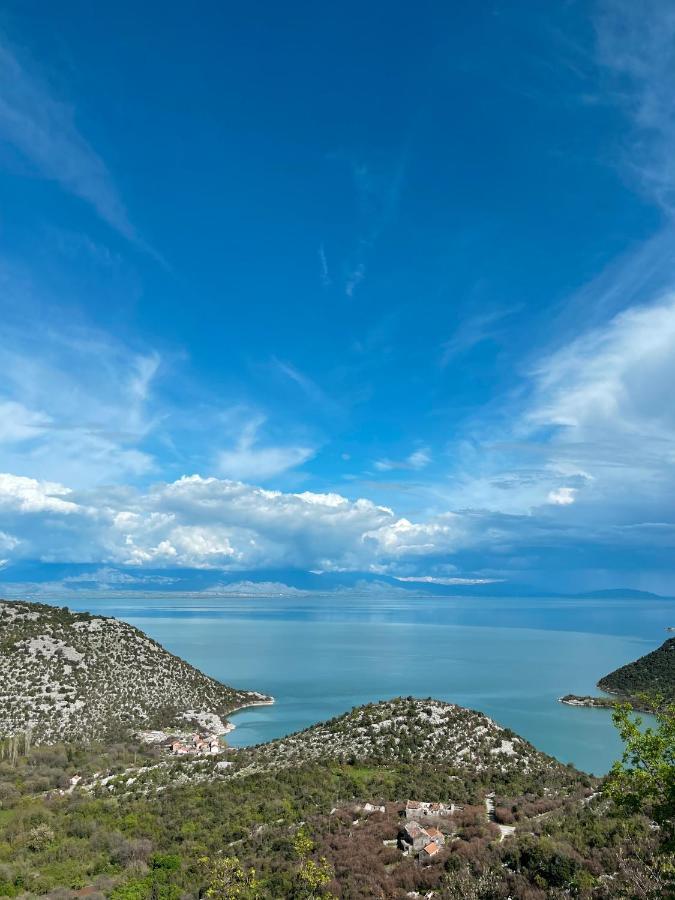 Lakeview Apartments Jolicic Virpazar Εξωτερικό φωτογραφία
