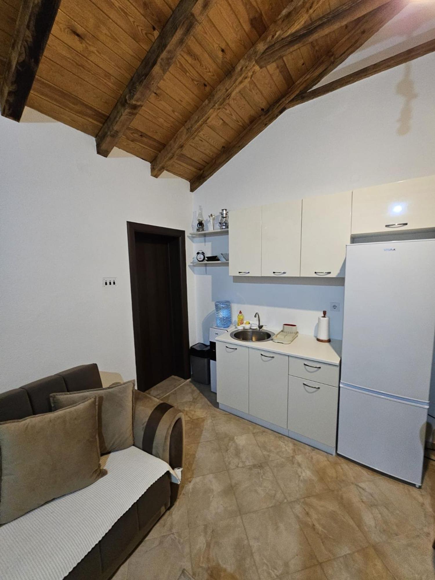 Lakeview Apartments Jolicic Virpazar Εξωτερικό φωτογραφία