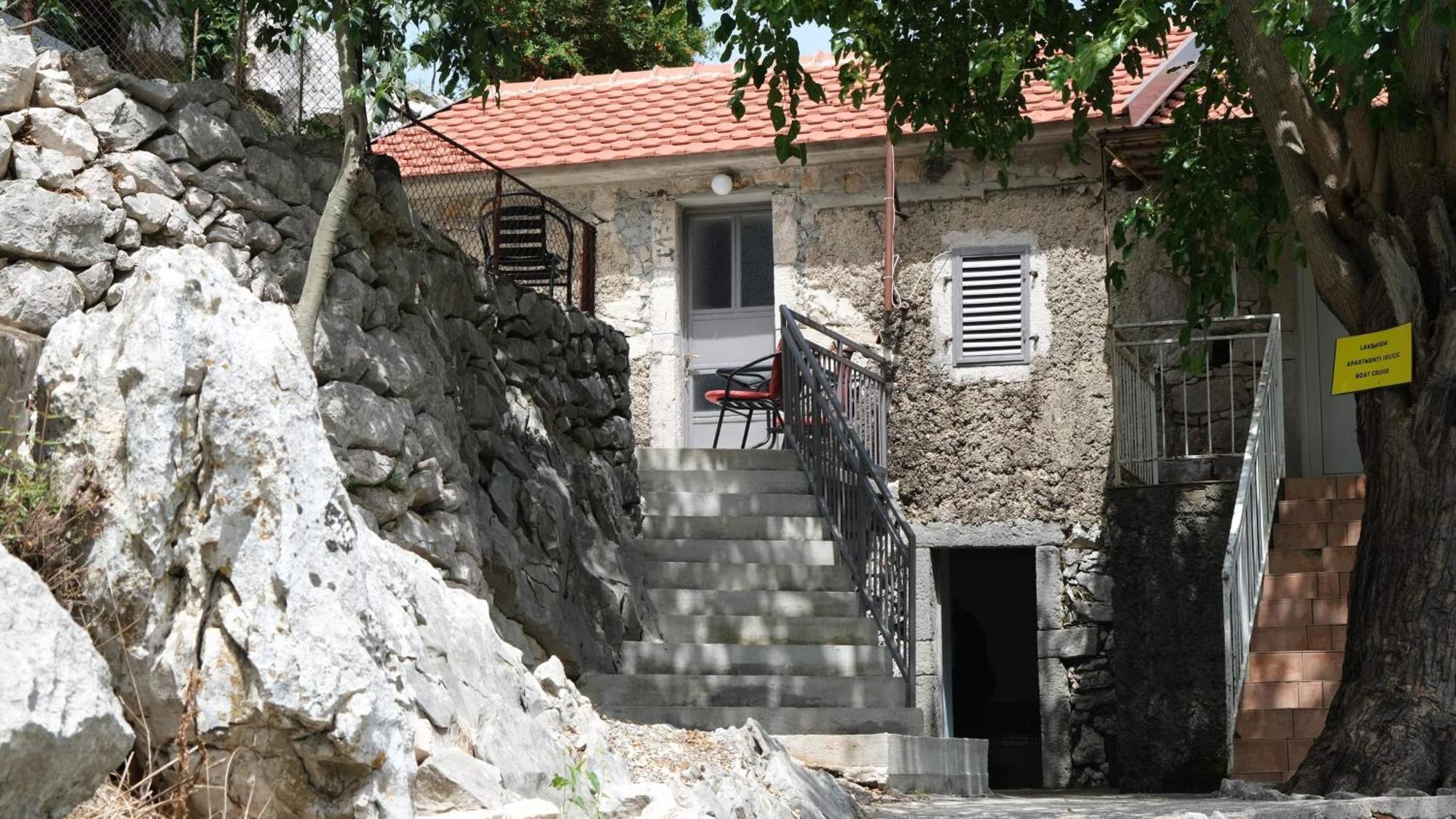 Lakeview Apartments Jolicic Virpazar Εξωτερικό φωτογραφία